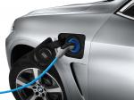 BMW X5 xDrive40e 2015 года